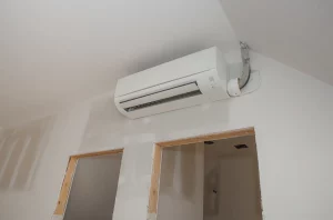 Ductless Installation In Midlothian, Mansfield, Venus, TX and Surrounding Areas