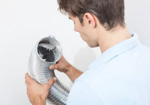 Dryer Vent Cleaning In Midlothian, Mansfield, Venus, TX and Surrounding Areas
