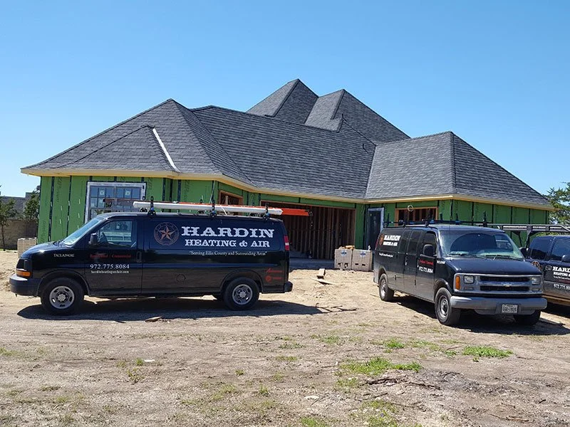 New Construction In Midlothian, Mansfield, Venus, TX and Surrounding Areas