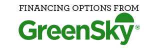 Financing Options from GreenSky