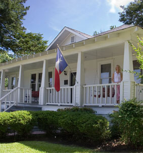 residential
