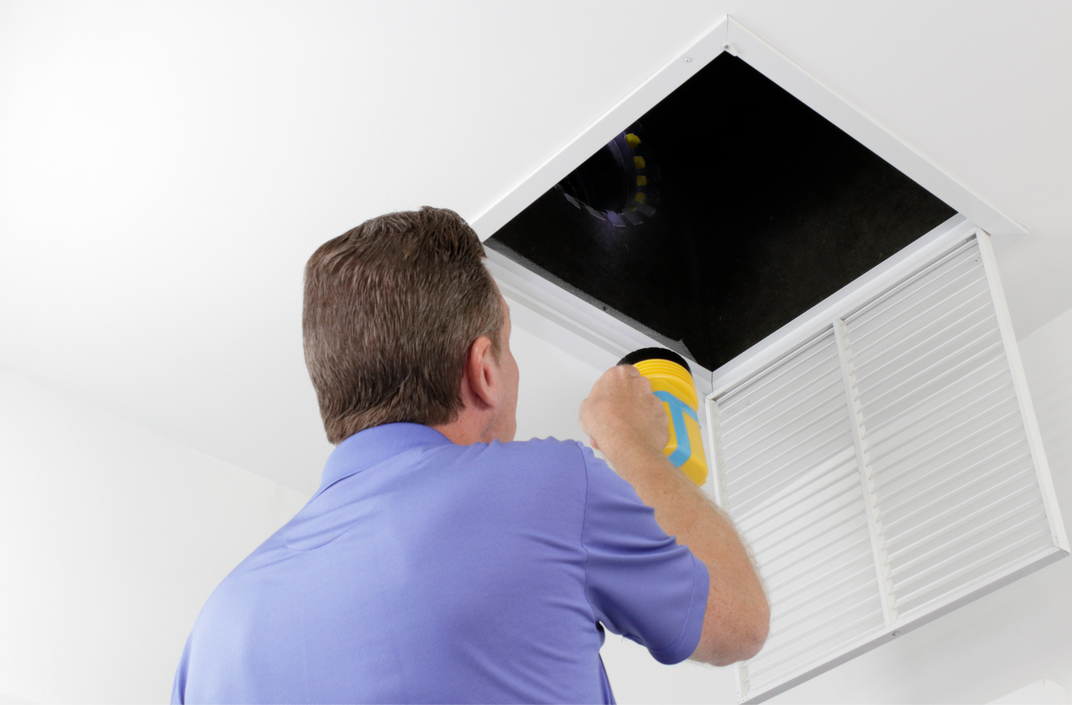 HVAC Blog 3 air duct cleaning