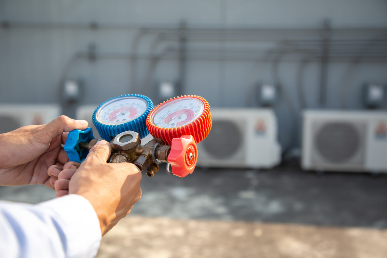 HVAC Blog 14 HVAC system
