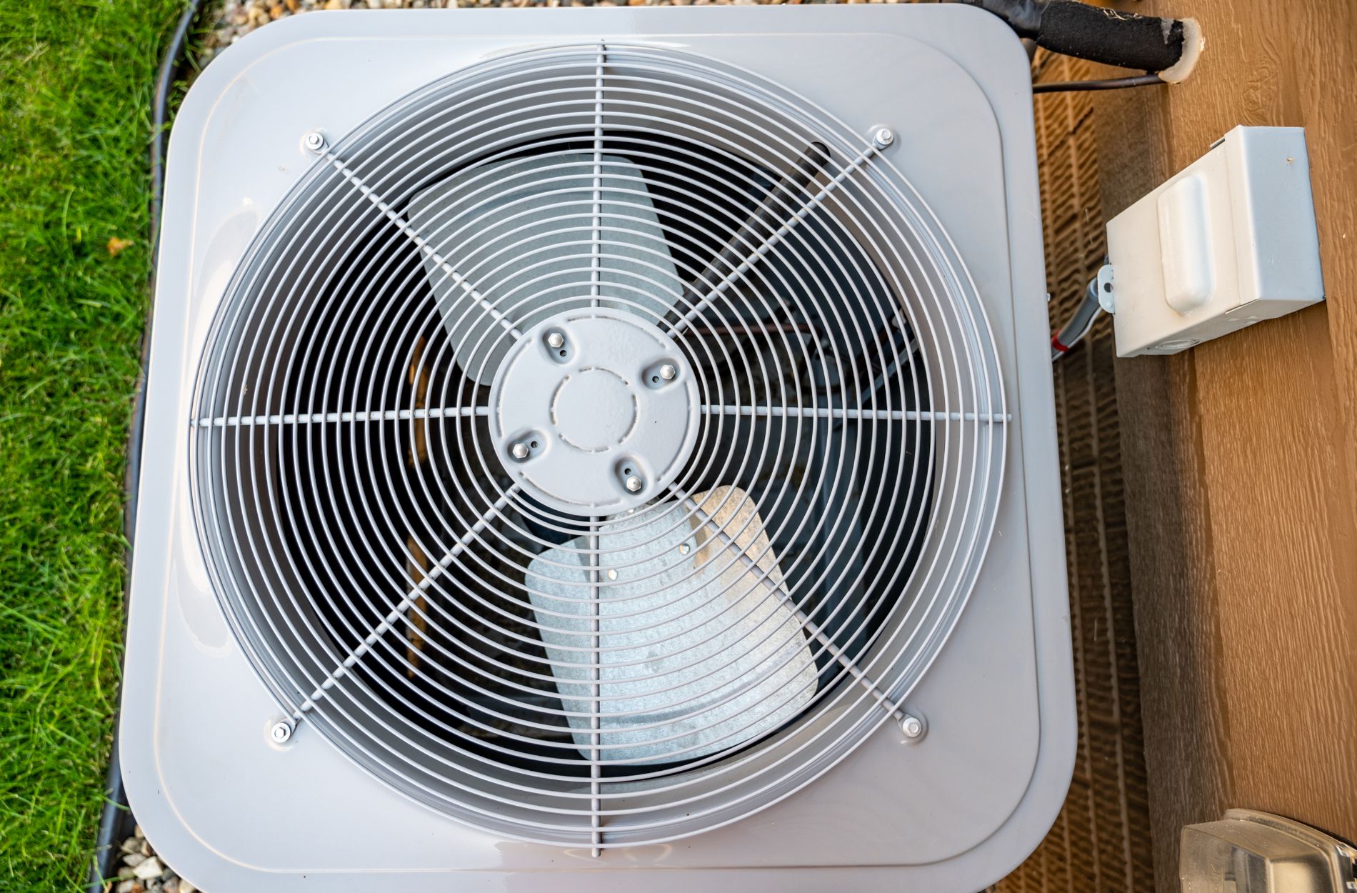 HVAC