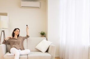 HVAC system