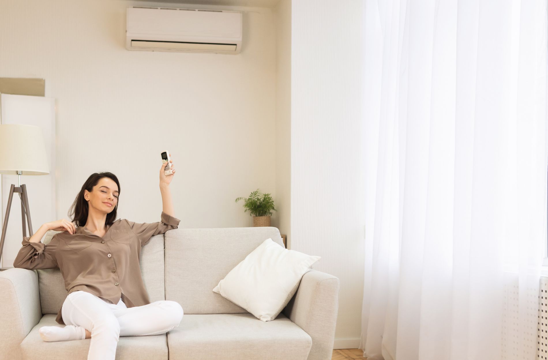 HVAC system