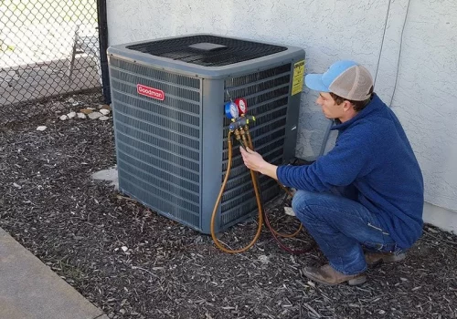 AC service AC service