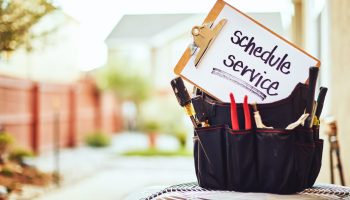 schedule service Maitenance Plan